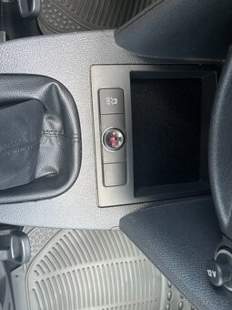 Volkswagen Caddy, 1,2 TSI, 63kW, Roncalli - 19