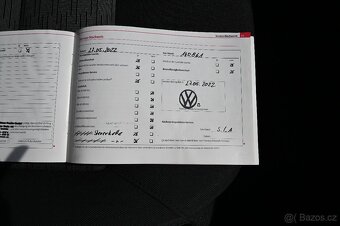 Škoda Octavia 1.4TSI 90KW Ambiente 5/2010 - 19