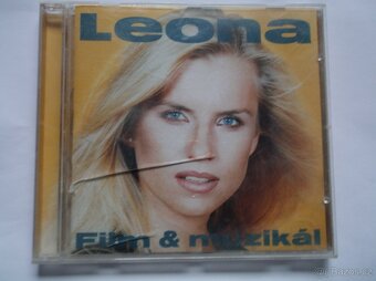 Písně na CD - prodej- i jednotlivě - 19