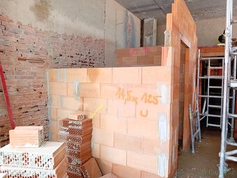 Zednik hledám nové zakázky - 19