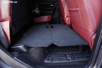 Dodge Ram 5.7 HEMI 4X4 REBEL EDITION - 19