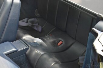 Mercedes-Benz 500SL R129 - 19