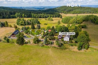 Prodej Chata, 64㎡ - 19