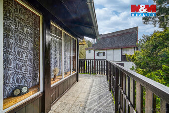 Prodej chaty, 62 m², Plasy - 19