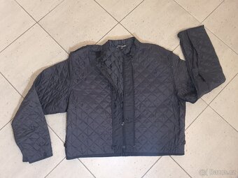 Rukka bunda na moto GORE-TEX Kvalitní Značková Vel. 44 - 19