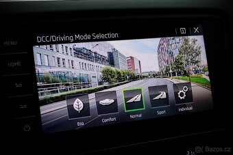 Škoda Octavia 3 Facelift Combi 2.0 TSI 180 kW DSG RS 245 - 19