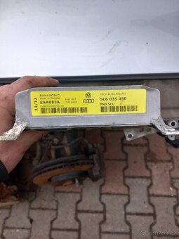 Škoda superb 2 náhradní díly - 19