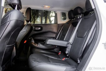 Jeep Compass 1.3 Turbo Night Eagle Winter Packet - 19