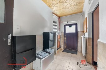 Prodej, domy/rodinný, 480 m2, Sitné 10, 27721 Želízy, Mělník - 19