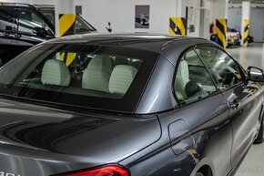 BMW 440i xDrive cabrio - 19