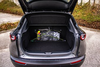 Mazda CX-30 Skyactiv-X186 GT Plus V ZÁRUKE DO 2028 - 19