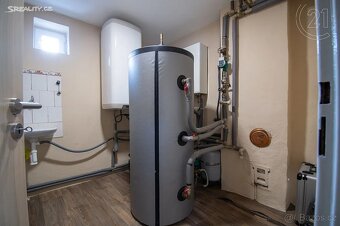 Rodinný dům 190 m², pozemek 521 m² Kyškovice - 19