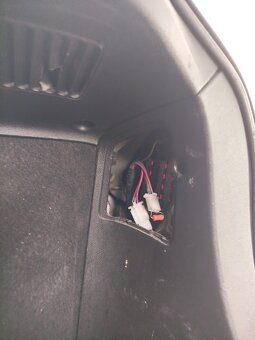 Seat Leon 1.9 TDI, 110 kw, r.v.2003 - 19