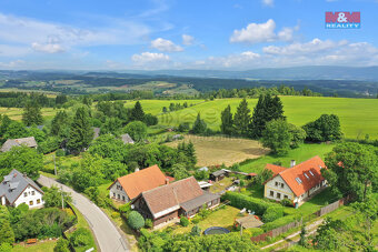 Prodej rodinného domu, 80 m² Třebihošť, Zvičina - 19