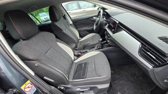 ŠKODA SCALA 1.6TDI DSG STYLE 85KW 1MAJITEL,ČR - 19
