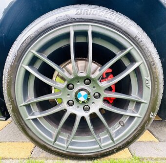 BMW 116d M-paket f20,12/2016,AUTOKLIMA,NAVI, LED.TEMPOMAT - 19