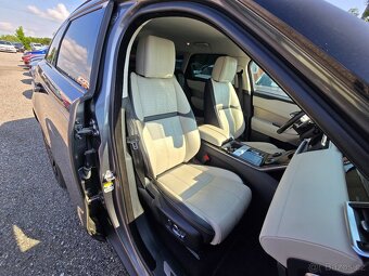 Land Rover Range Rover Velar D240S 177KW 4x4 DPH - 19