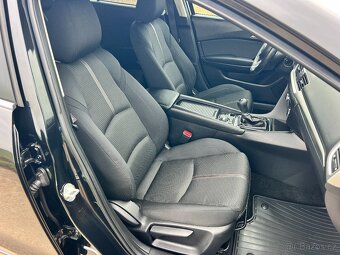 ►MAZDA 3 2.0i 88KW TAKUMI SPORTS LED-NAVI-KEYLESS-HEAD UP - 19
