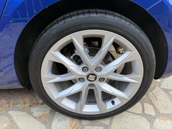 Seat Leon, 1.5 TSI FR 110KW DSG ACC PANO 2 X KOLA - 19