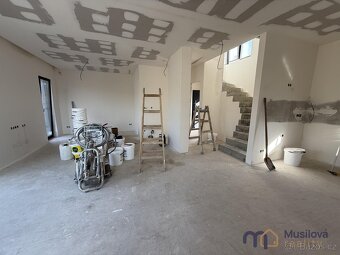 Prodej rodinného domu 150 m, pozemek 700 m - 19