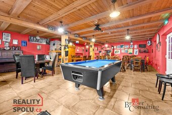 Prodej, komerční/ubytování, 650 m2, 54352 Strážné, Trutnov [ - 19