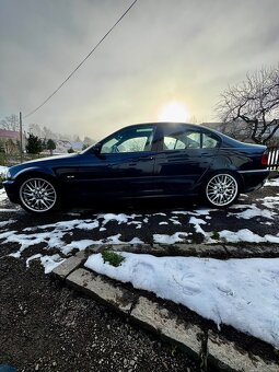 Bmw 330d M-tech 1 - 19