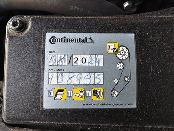 Superb III 2,0 TDi DSG 140KW Ambition 2017 ALU, Dig. klima - 19