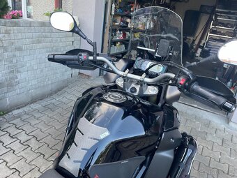 Yamaha XT1200 Super Tenere r. v. 2011 - 19