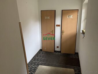 Prodej, bytový dům s restaurací, Chomutov, ul. Příční - 19