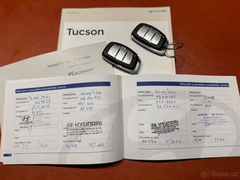 Hyundai Tuscon, 2.0 CRDi 136 kW, Premium, automat, 4x4 - 19