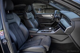 Audi A6 210 kW, 8-st. automat, 2018, quattro - 19