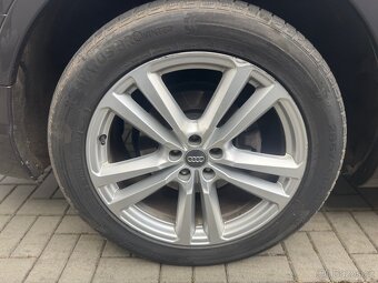 AUDI Q7 3.0TDI Quattro 210kW, odpocet DPH, - 19