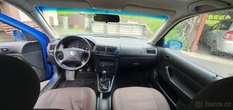 VW Golf 4 1.4 - 19