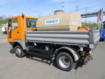 Bucher BU 150 Schorling zametač - 19
