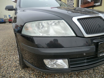 Škoda Octavia, 1.9TDi77kW BEZ DPF FILTRU - 19