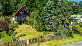 Prodej chaty, 60 m², Hrubá Skála - 19
