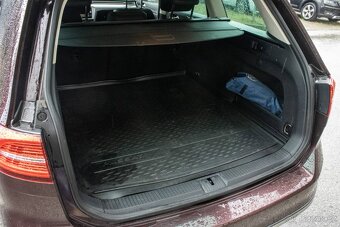 Volkswagen Passat Alltrack 2.0 TDI SCR BMT 4MOTION DSG - 19