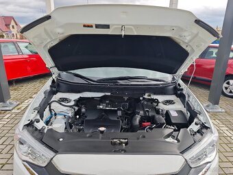 ASX 100let 1.6 MIVEC 86kW po prvním majiteli - 19