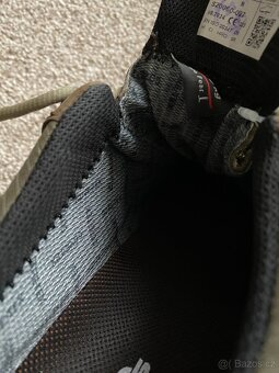 Nové pánské outdoor boty PRABOS Greyman LOW GTX-č. 9, ZÁRUKA - 19