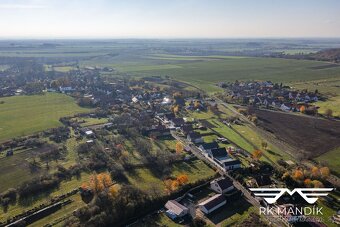 Prodej pozemku pro bydlení, 2 987 m² - Ctiněves, ev.č. 686-2 - 19