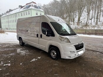 Citroen Jumper L3H2 2,2hdi 88kw