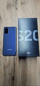 Samsung Galaxy S20+ 8GB/128GB Grey - 1