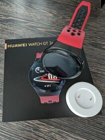 Huawei Watch GT 2e - Top stav