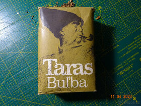 Taras Bulba tabák