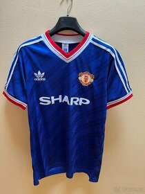 Dres Manchester United Away 1990/1992 M