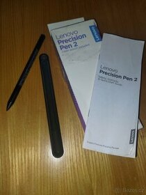 Dotyková tužka Lenovo Precision Pen 2