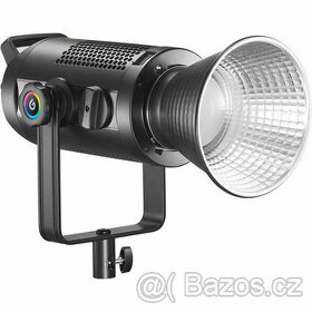 Fokusovatelné LED RGB světlo Godox SZ150R Zoom , 150W , 2500