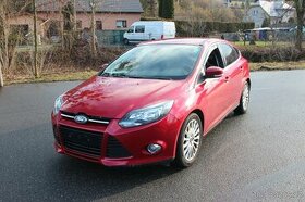 Ford Focus 1.6 Ecoboost 110KW - 1