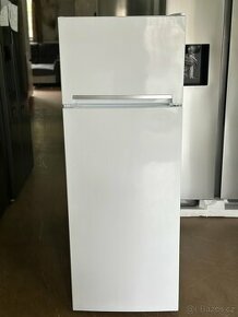 Nová lednice Beko 160cm