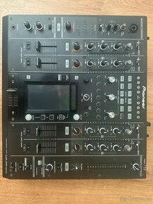 DJM 2000 nexus